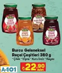 BURCU GELENEKSEL REÇEL BURCU GELENEKSEL REÇEL